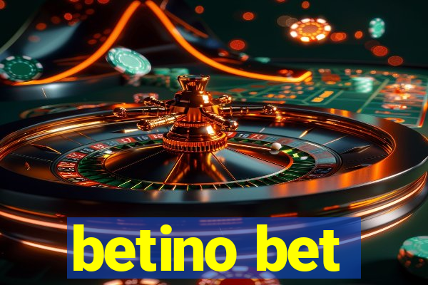 betino bet